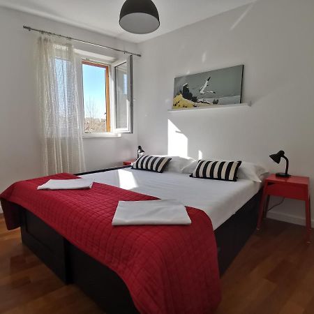 Apartman R.R. Omiš Exterior foto