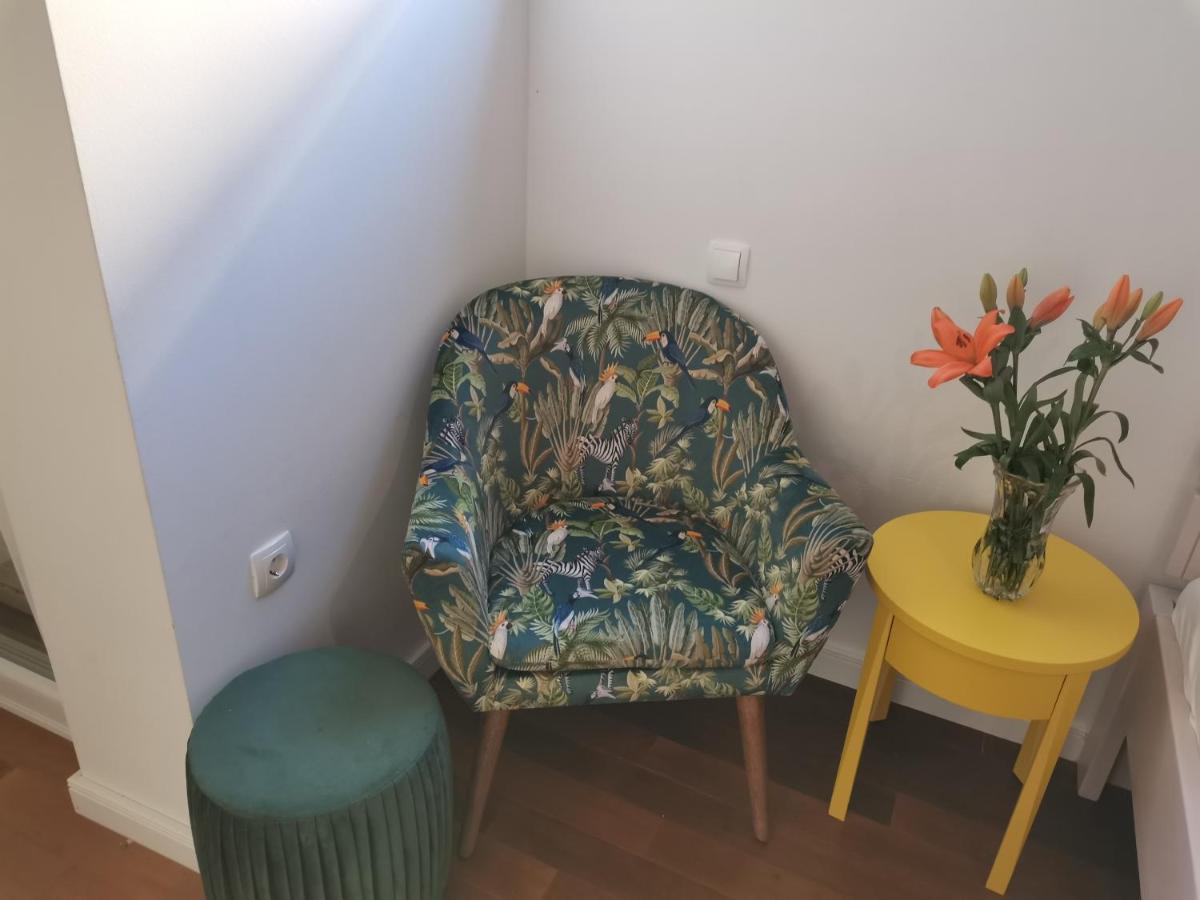 Apartman R.R. Omiš Exterior foto
