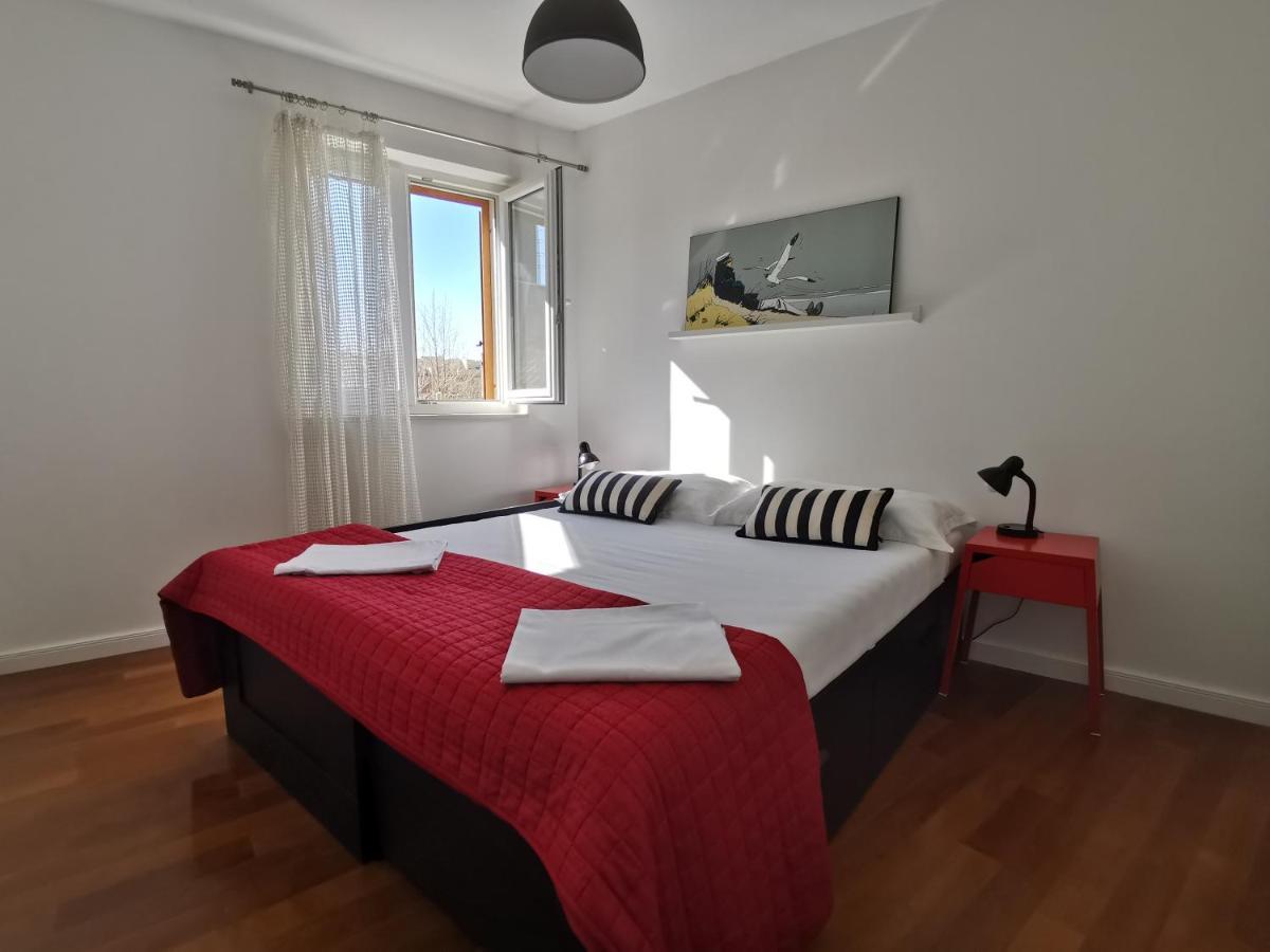 Apartman R.R. Omiš Exterior foto